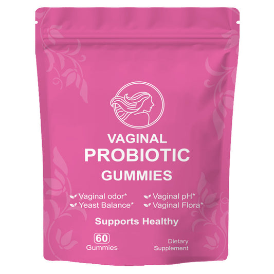 Probiótico vaginal
