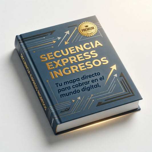 Secuencia Express - Ingresos