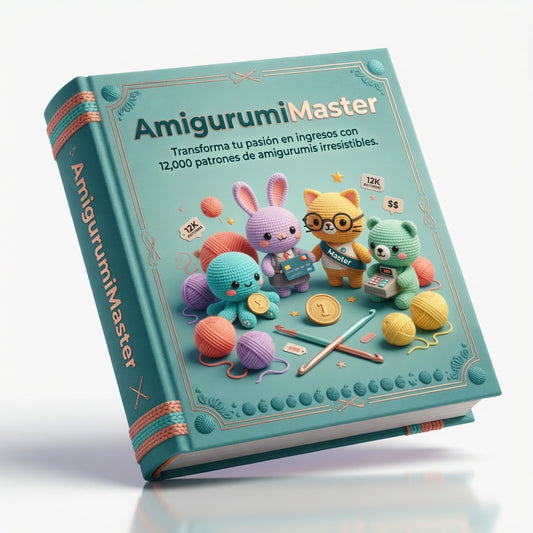 Amigurumi Master