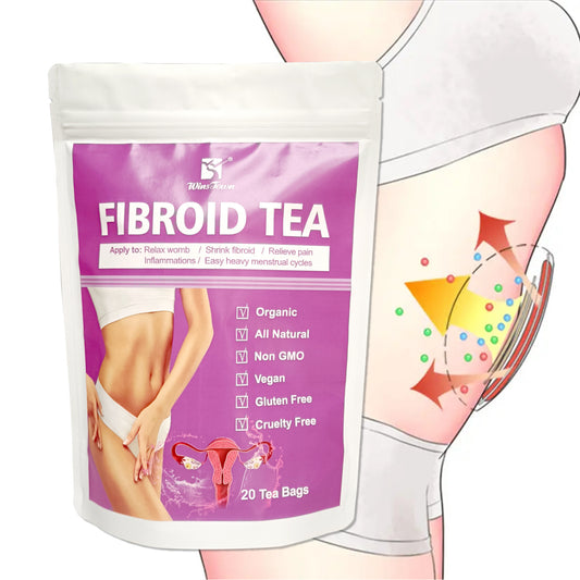 Femme Flow Tea