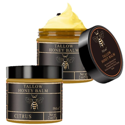 Seraphis Vital™ Bálsamo ancestral puro