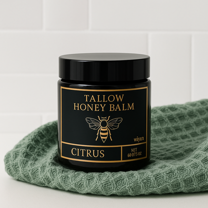 Seraphis Vital™ Bálsamo ancestral puro