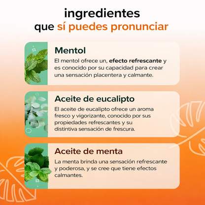 AlertaStick - Respira y despierta al instante