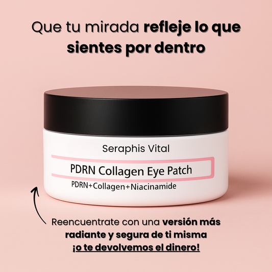 Parche ocular de Hidrogel