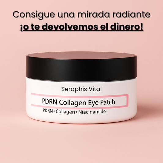 Parche ocular de Hidrogel
