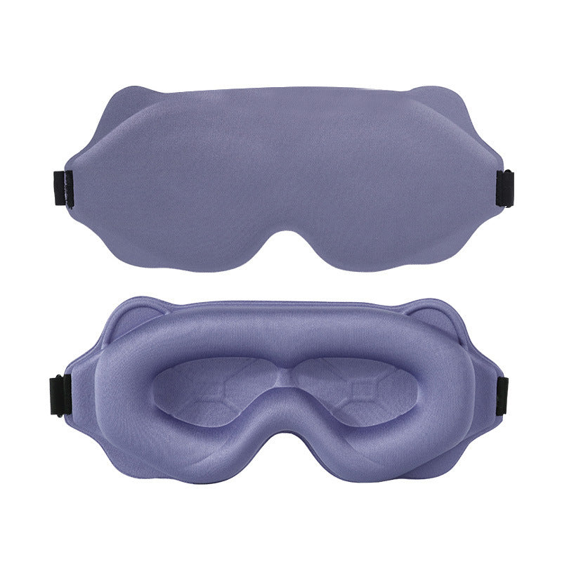 Seraphis Vital™ Antifaz de dormir