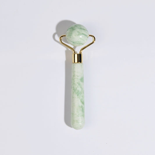 Seraphis Vital™ Rodillo masajeador de jade