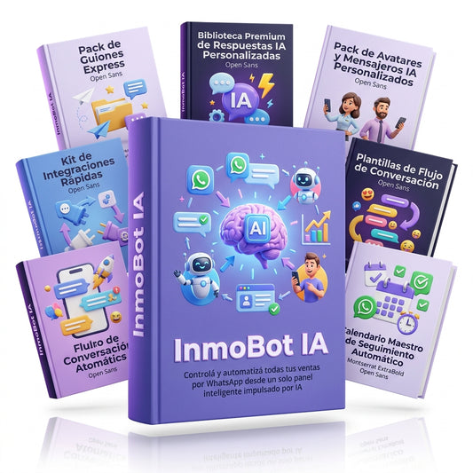 InmoBot IA Enterprise