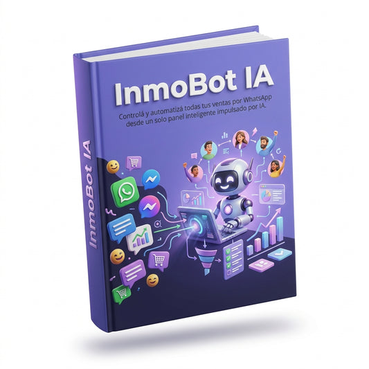 InmoBot IA Basic