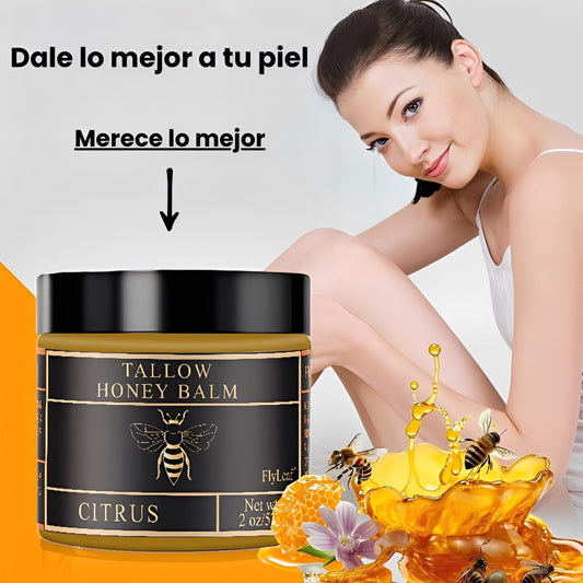 Seraphis Vital™ Bálsamo ancestral puro