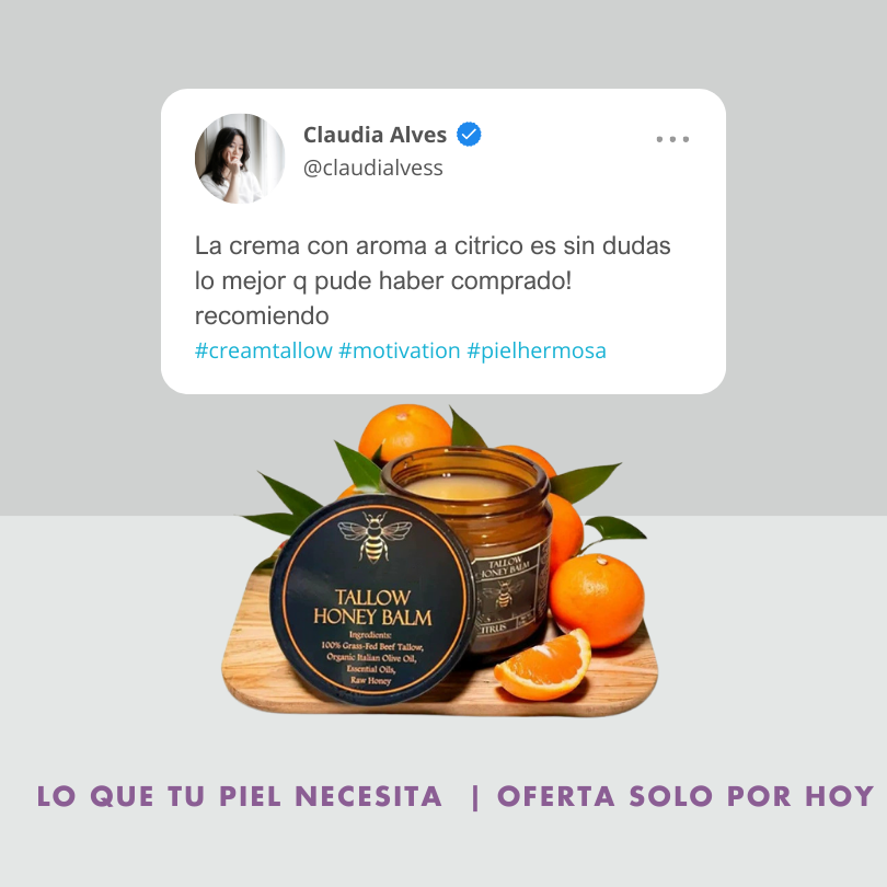 Seraphis Vital™ Bálsamo ancestral puro