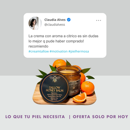 Seraphis Vital™ Bálsamo ancestral puro