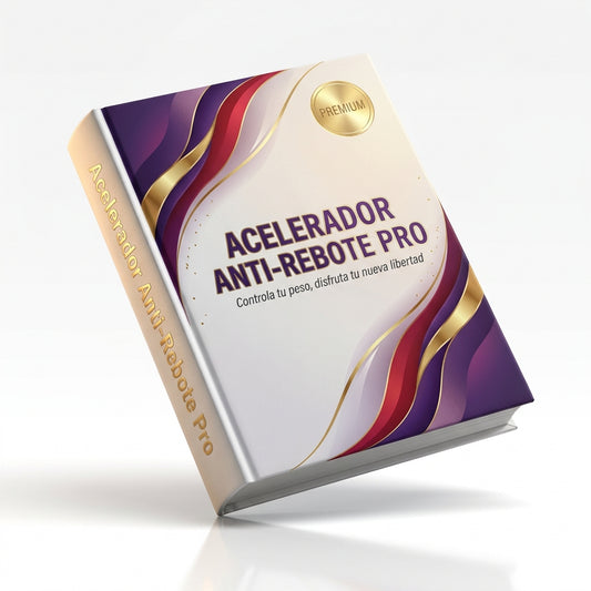 Acelerador Anti-Rebote Pro